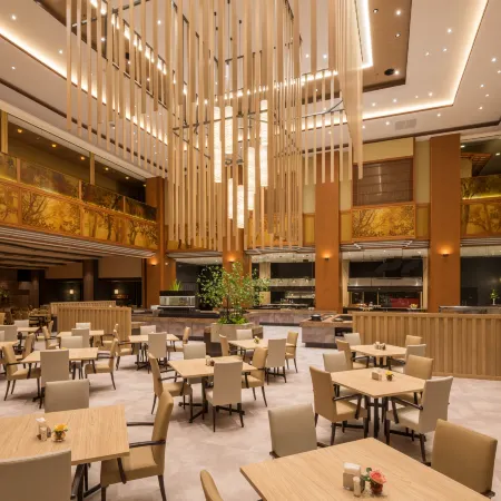 Hotel Zuiho