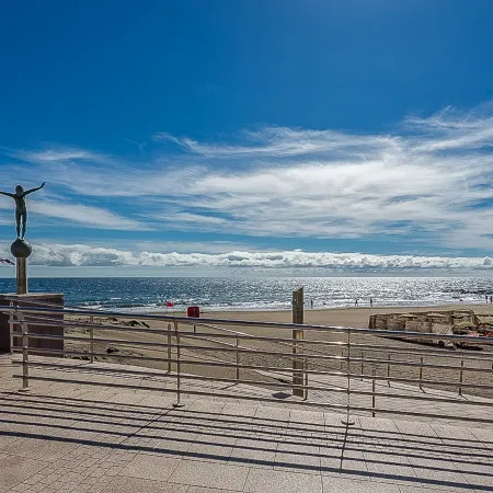 GuestReady - San Agustin Blue Flag Beach