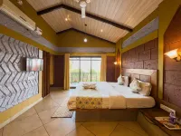 Royal Stone Resort - Parkplatz