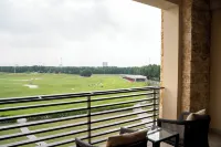 VOGO 阿布扎比高爾夫度假村 - 浪漫/情侶