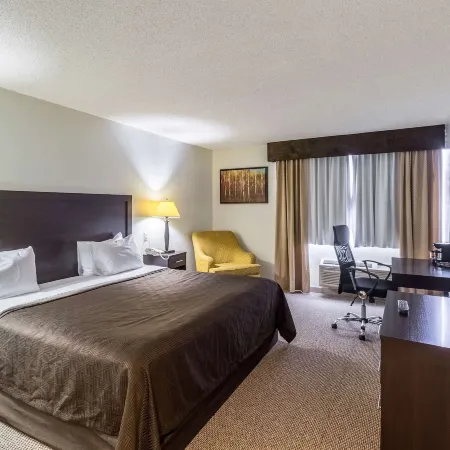 Clarion Inn Near McAllen Airport