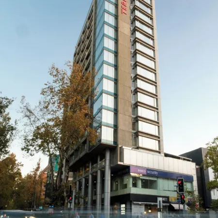Hotel Terrado Lyon