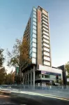 Hotel Terrado Lyon - 3-Star