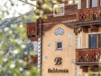 BelArosa Suiten & Wellness 4 Sterne Superior アローザのホテル
