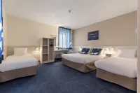Ace Hôtel Metz - 3 stjerner