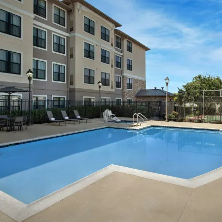Residence Inn San Diego Oceanside