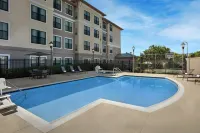 Residence Inn San Diego Oceanside - Pool