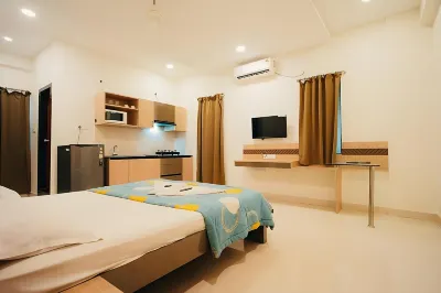 Embassy Suites Hotels in 