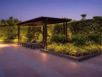Hillcrest Hotel and Resort فنادق في آبو روڈ
