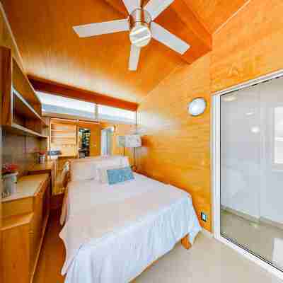 Central Puerto Vallarta Condo With Pool, Ocean Views & Fast Wifi - Walk to Beach Rooms