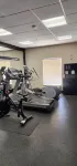 Baymont by Wyndham Midland TX - Kuntosalit