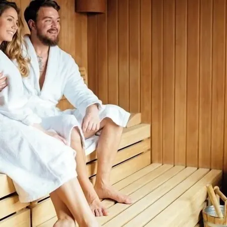 P Quattro Relax Hotel