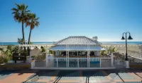 Hotel MS Tropicana - Airport Shuttle