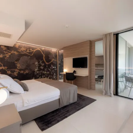 Aparthotel Joel