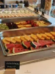 Jako Premium Hotel - breakfast