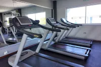 Days Inn by Wyndham Playa del Carmen - Gym