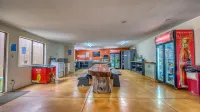 Beachcomber Lodge & Backpacker - 2 звезды