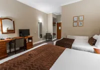 Wilton Hotel Bray - 3-Star