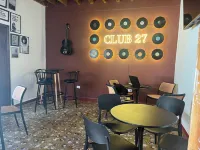 27號俱樂部 青年旅館 咖啡館及水療中心 - Wi-Fi