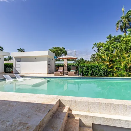 Connections Encuentro Tropical Oasis DR