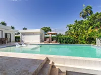 Connections Encuentro Tropical Oasis DR - Villaer