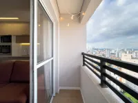 Cama Queen - Expo Center Norte - Anhembi