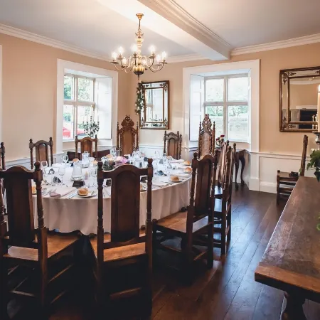 Allington Manor