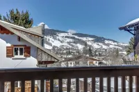 Cozy 2Bdr/5p Apartment Near the Ski Slopes - 3 stjerner