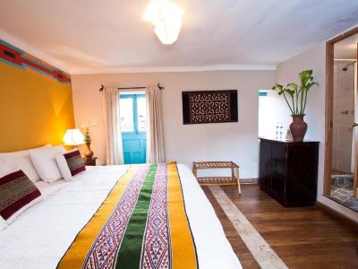 Pisac Inn