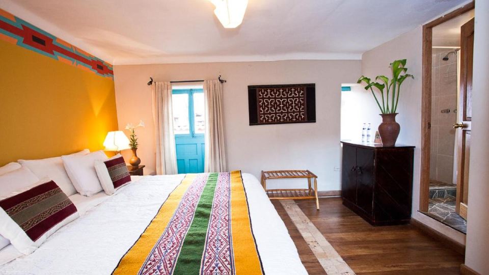 Pisac Inn