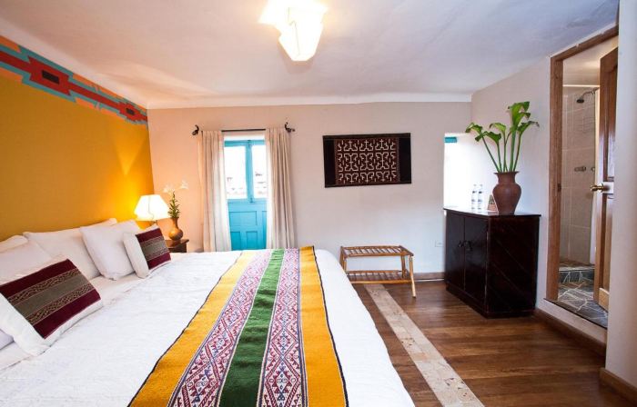 Pisac Inn
