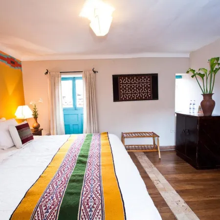 Pisac Inn