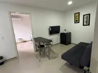 Apartamento loft Cali Hotels in Cali
