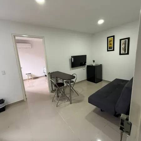 Apartamento loft Cali