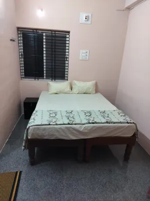 Swarna Lodge