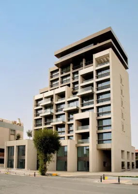 L RESIDENCES & Suites Hotels in 