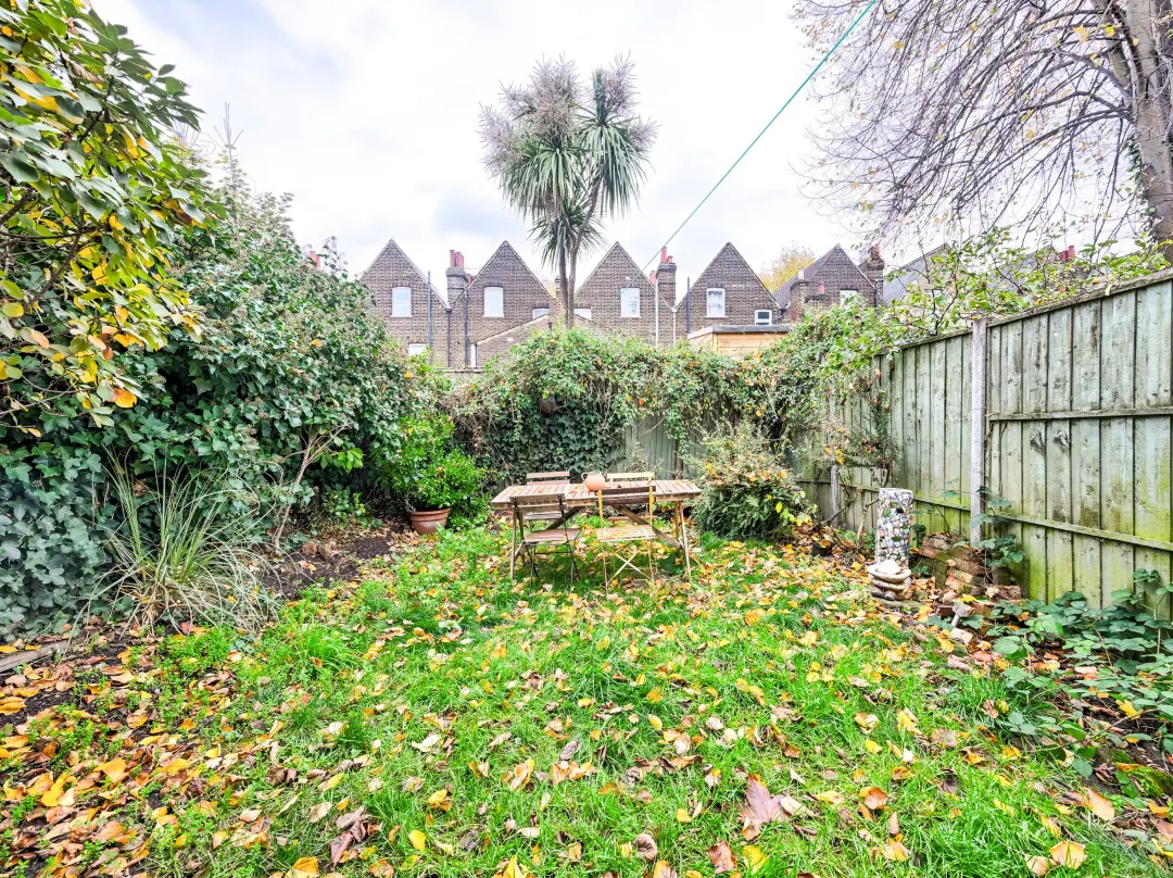Guestready - Charming Retreat In Walthamstow - London
