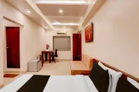 Super Townhouse Oak Ramdaspeth Downtown