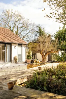 Stunning 1 BD Home in Worcestershire - 2-Star