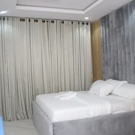 Jasmine Chidera Apartments