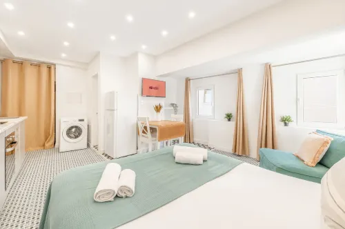GuestReady - Estadia descontraída em Lisboa