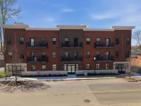The Lofts On Maney