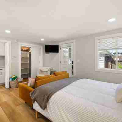 Cozy Casita - Minutes To Autzen & Downtown 1 Bedroom Home Rooms
