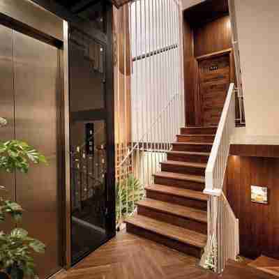 PDG Phan Dinh Giot Apartment Others