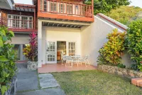 Fort Recovery Beachfront Villa & Suites Hotel - Villas