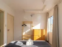 Apt w/ Suite 30 m From the sea in Itapema Cae0103 Hotels in Itapema