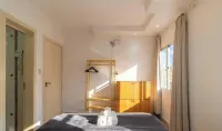 Apt w/ Suite 30 m From the sea in Itapema Cae0103