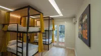 7even Boutique Hostel Hotels in 