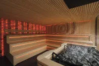 อนาทูรา โรงแรม ลักเซมเบิร์ก - ที่มีสปา