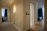 Golden City Hotel & Spa, Tirana - 3-Star